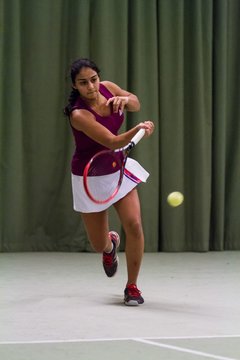 Bild 348 - NL Damen Der Club an der Alster - TC RW Wahlstedt : Ergebnis: 5:1